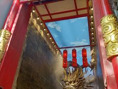 -定家小酥肉·清真(回民街店)