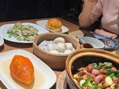 -荣小馆(杭州大厦店)