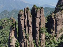 -三清山风景名胜区