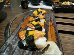-赤坂亭·M9和牛烧肉(南京江南虹悦城店)