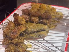 -遇西祠·海鲜烧烤(总店)