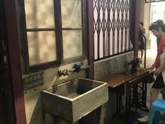 -CITY MART城市集市·里弄(北外滩来福士广场店)
