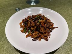 -太守宴·蘭院(天塔店)