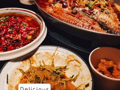 -红果川菜(客运站店)