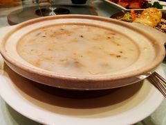 -酌宴府The China Club·广州万富希尔顿酒店(云城东路店)