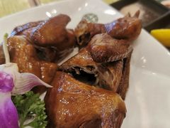 -添好运点心专门店(百老汇店)