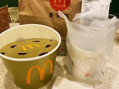 -麦当劳(凌云天地长桥店)