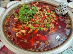 -米二红烧兔(华阳店)