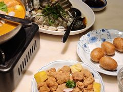 -林四喜·闽南传家菜(鼓浪屿店)