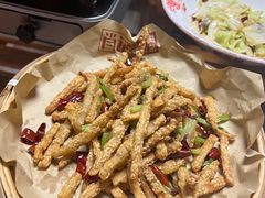 -肖记公安牛肉鱼杂馆·省级非物质文化遗产(三角路直营店)