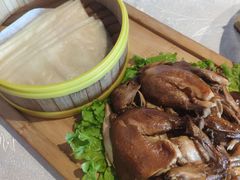 -惠丰堂饭庄·烤鸭·京味菜(西北旺·唐家岭店)