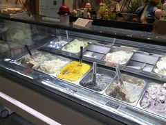 -歎雪糕低糖低脂Gelato冰淇淋