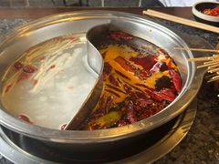 -欧阳小姐在成都(鼓楼店)