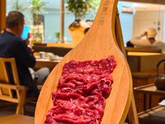 -盡膳口福跷脚牛肉火锅(国贸商城店)