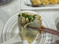 -春水锅贴·传统鲁菜(大明湖店)
