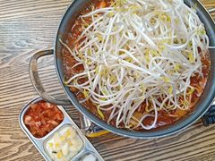 -吴草鸡爪오초닭발韩食堂(融恒盈嘉中心店)