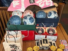-大盐帮川菜馆(长楹天街店)