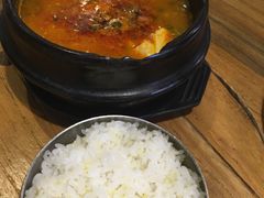 -紫霞门韩国料理烤肉(深南东路店)