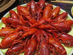 -虾乐园龙虾·夜宵(松江店)