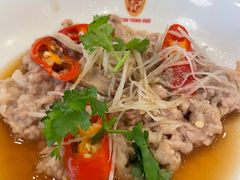 -文东记(马里士他店)