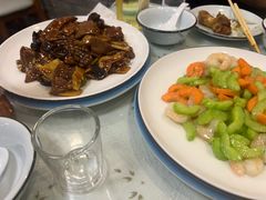 -鼎香润(德胜门内店)