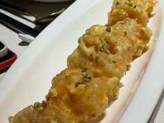 -狮王府淮扬菜(万象城店)