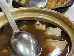 -铭记肉骨茶