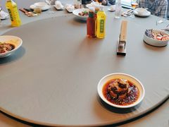 -小厨娘淮扬菜(清江苏宁广场店)