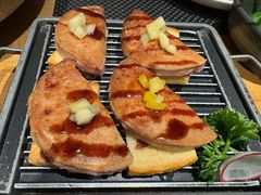 -虹料理·日料放题(悠方店)