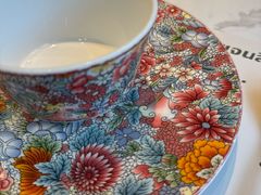 -泰椰里·泰国餐厅(智慧城广百广场店)