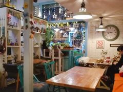 大堂-Kitchen·Y洋厨房西餐厅(王府壹号店)