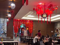 -宝香绑线肉骨茶(柏威年广场店)