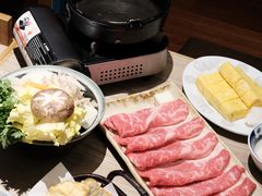 -小山日本料理(兴业太古汇店)