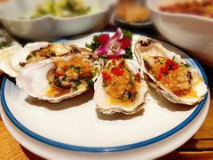 -泰钰丰烤鸭(永安道店)