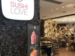 -Sushi Love 创意寿司(丽影广场店)