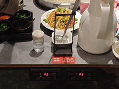 -阿源鱼捞斑鱼火锅·海鲜粥(山景尚宅店)