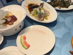 -粤香楼(新光里店)