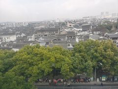 -顽啤熊·酒客酒馆(苏城夜景必选店)