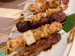 -匠糊·日本料理(美岸广场店)