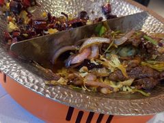 -小鱼小牛·鱼牛干锅·脆鱼火锅(世欧广场店)