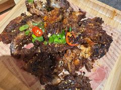 -小两口锦州烧烤·脆皮油边(依云北郡店)