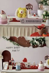 -爱瑞馨母婴护理中心(喜马拉雅店)