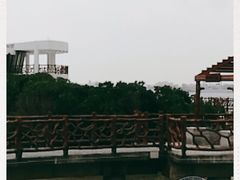 -霞山观海长廊