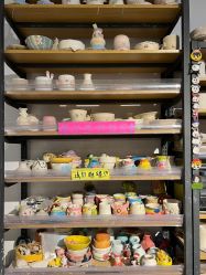 -趣陶陶艺手工坊(新世界百货重庆店)