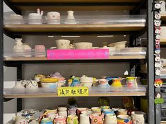 -趣陶陶艺手工坊(新世界百货重庆店)