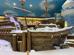 -世界之窗阿尔卑斯冰雪世界