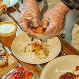 武汉坠浪漫的澳式brunch 藏在胜利街上