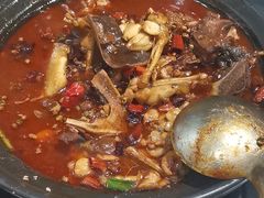-元银甲·湖北地标美食(汉阳店)
