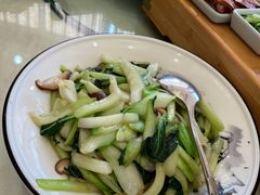 -千岛湖鱼味馆(十字街总店)