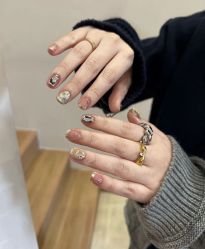 -斯馨·健康美甲美睫